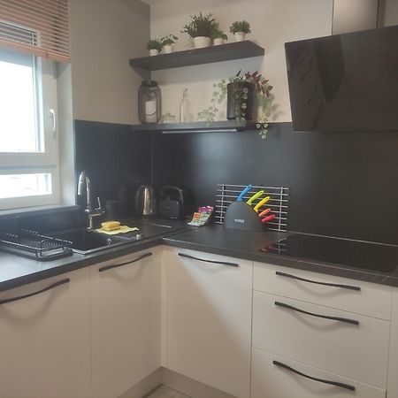 Rosie Apartment Podstrana Bagian luar foto